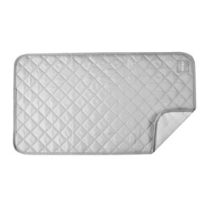 Sac à langer Genève II Gris - Béaba – Image 4