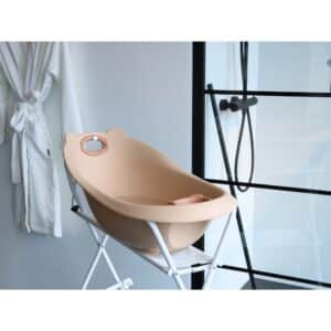 Ensemble baignoire Terracotta- Bo Jungle – Image 2
