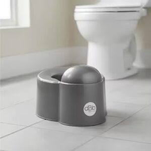 Pot Bébé 2en1 Pot et Urinoir - dBb Remond – Image 3