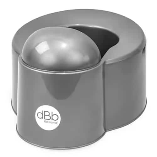 dBb-Remond-Pot-Bebe-2-en-1-Argent
