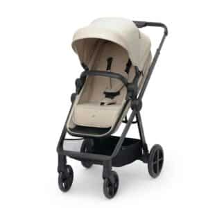 Poussette Trio Newly beige - Kinderkraft – Image 5