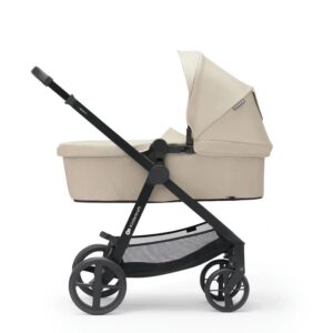 Poussette Trio Newly beige - Kinderkraft – Image 8