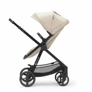 Poussette Trio Newly beige - Kinderkraft – Image 7