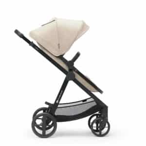 Poussette Trio Newly beige - Kinderkraft – Image 6