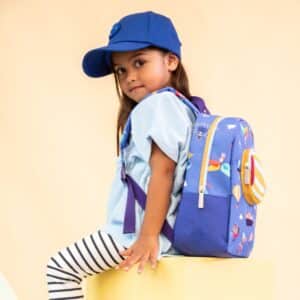 Sac à dos Aérien - LILLIPUTIENS – Image 3