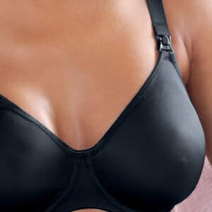 Soutien gorge Allaitement noir 5068 - Anita – Image 4