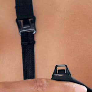 Soutien gorge Allaitement noir 5068 - Anita – Image 2