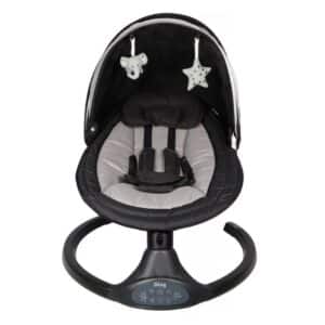 Balancelle électrique bébé - Ding – Image 3