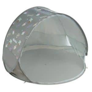 Tente anti UV bébé Breezy Lichen - Béaba – Image 8