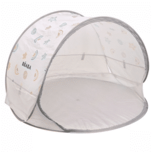Tente anti UV bébé Breezy Terre d'Argile - Béaba – Image 1