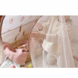Tente anti UV bébé Breezy Terre d'Argile - Béaba – Image 12