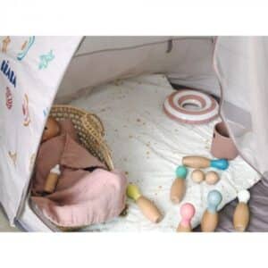 Tente anti UV bébé Breezy Terre d'Argile - Béaba – Image 11