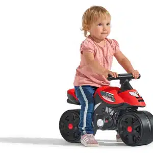 Porteur Draisienne bébé dès 12 mois - Falk – Image 3