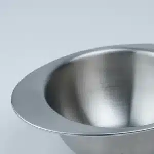 Bol Inox Gris – Image 3