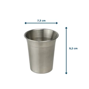 Gobelet inox – Image 2
