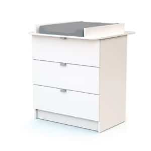 Commode à langer ALBA WEBABY - AT4 – Image 1