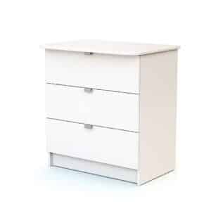 Commode à langer ALBA WEBABY - AT4 – Image 2