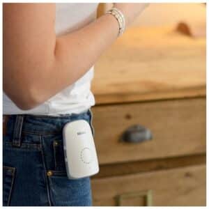 Babyphone Simply Zen - Beaba – Image 3