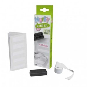 Tampon Marky Refill Kit - MARKY – Image 1