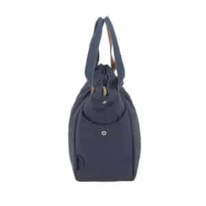 Sac à Langer Polyester Recyclé 20L Bleu Marine - Lässig – Image 6