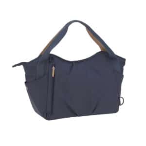 Sac à Langer Polyester Recyclé 20L Bleu Marine - Lässig – Image 5