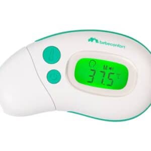 Mini thermomètre multifonction - Bébé Confort – Image 5