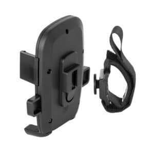 Support de téléphone black pour poussette noir - Maxi Cosi – Image 4