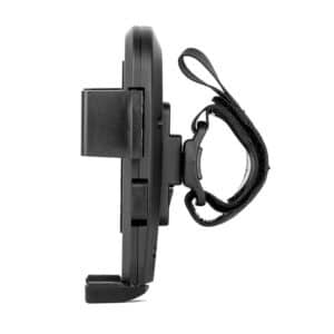 Support de téléphone black pour poussette noir - Maxi Cosi – Image 3