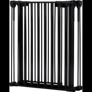 Barrière d'escalier de sécurité modular 5 noir - Safety First – Image 7