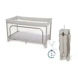 Lit parapluie Merlin Elegance Beige - Maxi Cosi – Image 7