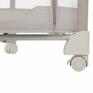 Lit parapluie Merlin Elegance Beige - Maxi Cosi – Image 3