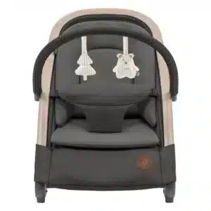 Transat Kori avec arche Beyond Graphite - Maxi Cosi – Image 5