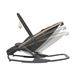 Transat Kori avec arche Beyond Graphite - Maxi Cosi – Image 4