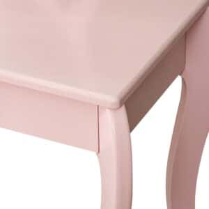 Coiffeuse pour Enfants Liona Rose - Baninni – Image 2