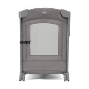 Lit de voyage Kubbie Sleep foggy grey - Joie – Image 5