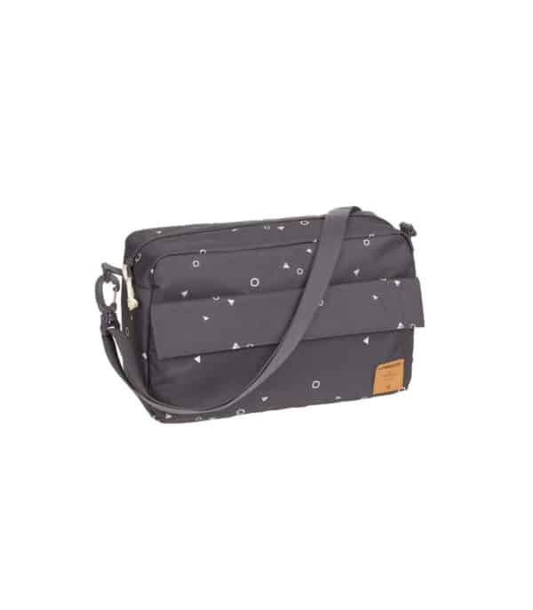 buggy-new-lassig-maternity-bag