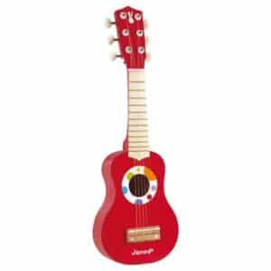 Ma première guitare confetti - JANOD – Image 3