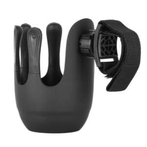 Porte-gobelet pour poussette noir - Maxi Cosi – Image 4