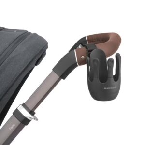 Porte-gobelet pour poussette noir - Maxi Cosi – Image 2