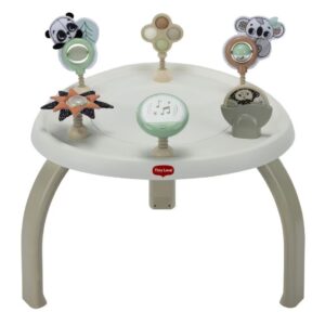 Centre d’activités 4-en-1 Jump & Play Black & White Décor - Maxi Cosi – Image 4