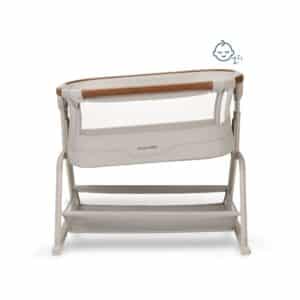 Lit cododo Maxi-Cosi Iora Plus - Berceau cododo évolutif 5 hauteurs - Maxi-Cosi – Image 8