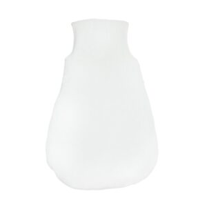 Gigoteuse 0/3m Blanc 55 cm - Trois Kilos Sept – Image 5