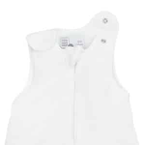 Gigoteuse 0/3m Blanc 55 cm - Trois Kilos Sept – Image 4