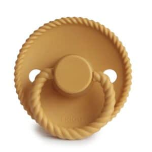 Sucette rope miel or latex T1 0-6M - Frigg – Image 2