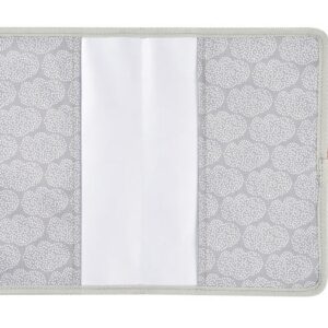 Protège carnet de santé Tiny Dots zippé avec poches - Béaba – Image 3