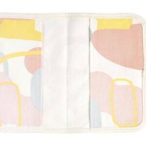 Protège carnet de santé Art Line - Béaba – Image 2