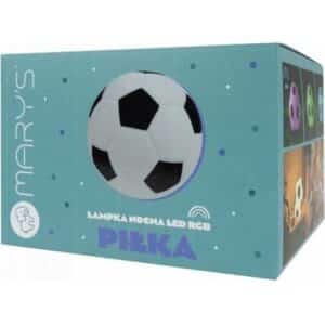 Veilleuse ballon de foot - Mary's – Image 1