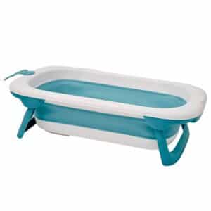 Baignoire pliable balnéa Bleu - Thermobaby – Image 7