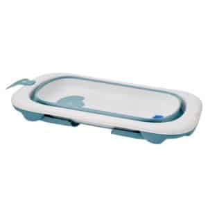 Baignoire pliable balnéa Bleu - Thermobaby – Image 5
