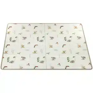 Tapis de jeu pliable boho chic - Tiny Love – Image 5